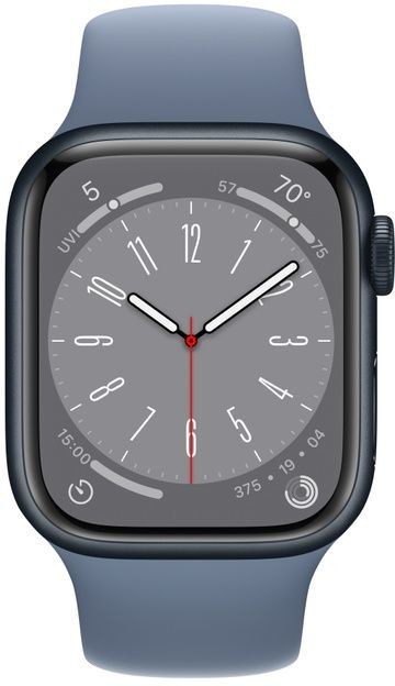 Apple Watch Series 8 41mm na Heureka.cz