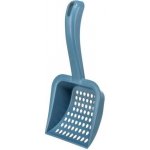 Trixie lopatka na štěrk 23 x 13 x 5 cm – Zboží Dáma