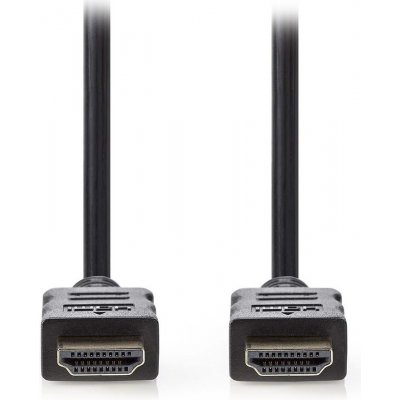 Nedis CVGL34000BK75 – Sleviste.cz