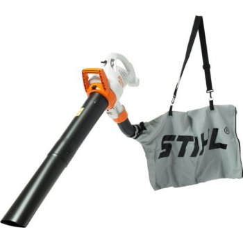 Stihl She 71