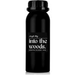 Jungle Way Into the Woods směs 100% esenciálních olejů 100 ml – Hledejceny.cz