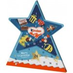 Adventní kalendář Kinder Hvězda 149g – Sleviste.cz