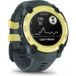 Garmin Instinct E 40mm Black/Charcoal band 010-02932-00 – Hledejceny.cz