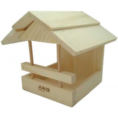 Juko krmítko STAVEBNICE – Hledejceny.cz