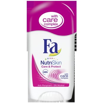 Fa NutriSkin Maximum Protect roll-on 50 ml