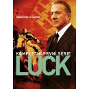 Luck - 1. série DVD