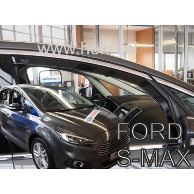 Ford S-Max 16 ofuky – Zbozi.Blesk.cz