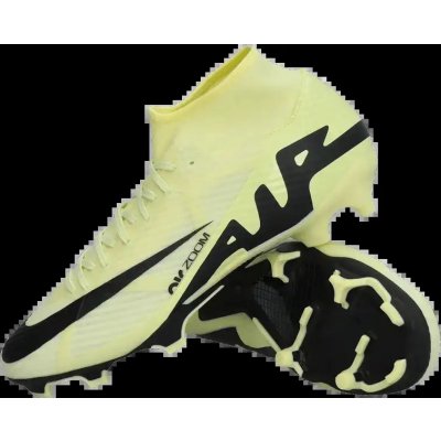 Nike Zoom Mercurial Superfly 9 Academy FG/MG DJ5625-700 – Zboží Mobilmania