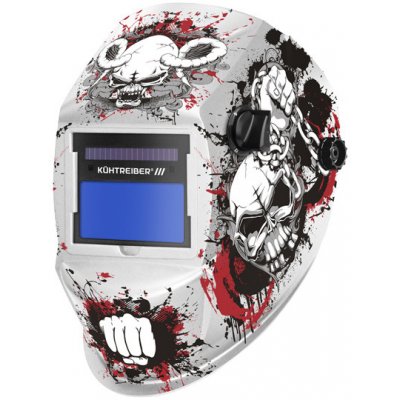 Kühtreiber 725S Lebka – Zboží Dáma