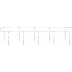 Emos DCGC01 LED vánoční girlanda 10x rampouch – Zboží Dáma Emos DCGC01 LED vánoční girlanda 10x rampouch – Zboží Dáma