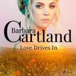 Love Drives In (Barbara Cartland’s Pink Collection 10) (EN) – Zboží Dáma