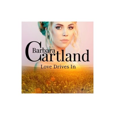 Love Drives In (Barbara Cartland’s Pink Collection 10) (EN) – Zboží Dáma
