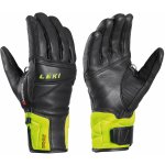 Leki Worldcup Race Speed 3D black/ice lemon 21/22 – Zboží Mobilmania