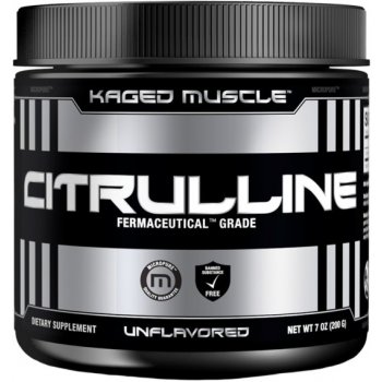 Kaged Muscle Citrulline 200 g