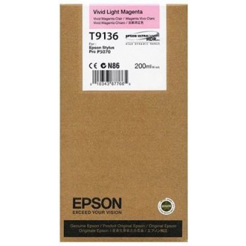 EPSON T-913600 - originální