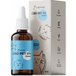 Cure Point CBD PET 5% Olej pro psy Sausage 10 ml – Sleviste.cz