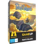 Matagot Pan's Island Game Up INT – Zboží Živě