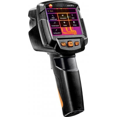 Testo 871 – Zboží Mobilmania