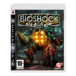 BioShock – Zboží Mobilmania