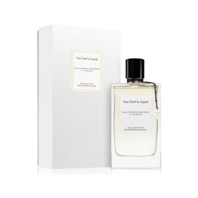 Van Cleef & Arpels Van Cleef & Arpels Collection Extraordinaire California Reverie parfémovaná voda dámská 75 ml