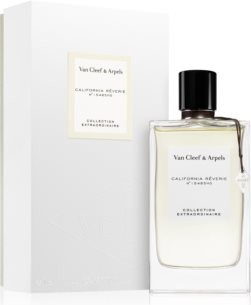Van Cleef & Arpels Van Cleef & Arpels Collection Extraordinaire California Reverie parfémovaná voda dámská 75 ml