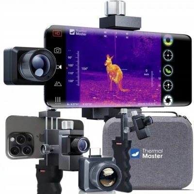 Thermal Master T2 Pro – Zboží Mobilmania