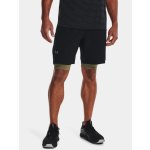 Under Armour kraťasy UA Vanish Woven 8in shorts černá – Zboží Dáma