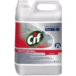Cif Čisticí prostředek na koupelny 5 l – Sleviste.cz