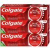 Zubní pasty Colgate Max White One 3 x 75 ml