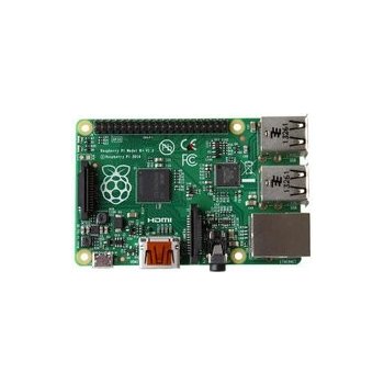 Raspberry Pi Model B+