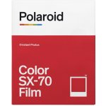 Polaroid Originals Color Film SX-70 – Zboží Živě