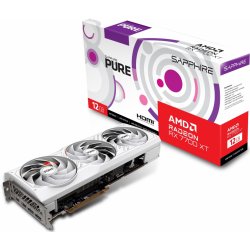 Sapphire Radeon RX 7700 XT PURE 12GB GDDR6 11335-03-20G