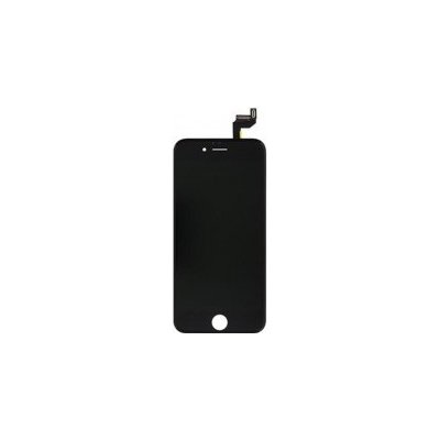 Tel1 iPhone 6S LCD Display + Dotyková Deska Black TianMA, 8595642206320 - neoriginální – Zboží Mobilmania