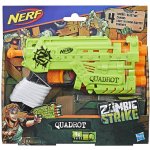 Nerf Zombie Strike Quadrot – Zbozi.Blesk.cz