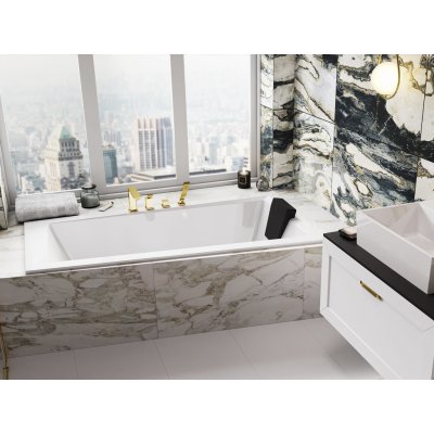 Besco Intima Slim 150 x 85 cm WAIT-150-SP – Hledejceny.cz