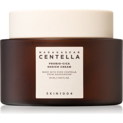 SKIN1004 Madagascar Centella Probio-Cica Enrich cream 50 ml – Zboží Dáma