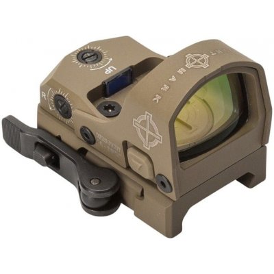 SightMark Mini Shot M-Spec LQD Dark Earth – Zboží Dáma