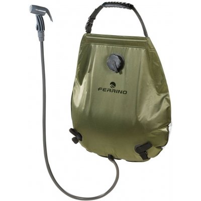 FERRINO Shower Deluxe 20l – Zboží Mobilmania