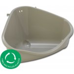 Pets Corner Tray L Šedá 49 cm – Sleviste.cz