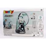 Smoby úklidový vozík s vysavačem – Zboží Mobilmania