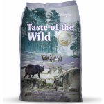 Taste of the Wild Sierra Mountain 2,3 kg