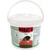 Přípravek na ochranu rostlin Norat 25 G 5 kg profi