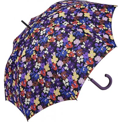 Esprit AC 58704 dámský holový deštník autumn blooms – Zboží Mobilmania