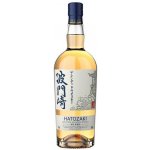 Hatozaki Blended 40% 0,7 l (holá láhev) – Zboží Dáma