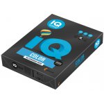 Papír barevný IQ COLOR A4 80g intezivní černá / 500 listů – Sleviste.cz