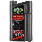 Yacco BVX LS 200 80W-90 2 l – Zbozi.Blesk.cz