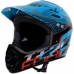 Force Tiger Downhill červená/černá/modrá 2020 – Hledejceny.cz