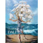 Salvador Dalí nástěnný 42 x 56 cm 2026 – Zboží Dáma Salvador Dalí nástěnný 42 x 56 cm 2026 – Zboží Dáma