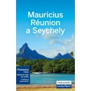 Mauricius Réunion a Seychely Lonely Planet