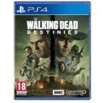 The Walking Dead: Destinies – Zboží Mobilmania